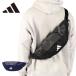  максимальный 42%*4/29 до Adidas сумка-пояс мужской женский уличный adidas меньше наклонный .. сумка наклонный .. легкий крепкий EP/Syst.i-pi-esWH653