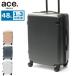  максимальный 55%*1/30~ распродажа 30%OFF дополнительный подарок 10 год гарантия Ace to-kyo- чемодан ace.TOKYO Carry кейс ace Ace M размер 06862