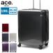  дополнительный подарок 10 год гарантия Ace to-kyo- чемодан LL размер ace.TOKYO Carry кейс легкий 100L 10~14.2 неделя большой ace 06916