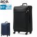  максимальный 50%*9/3 до стандартный товар 10 год гарантия Ace to-kyo- чемодан ace.TOKYO 97L XL размер большая вместимость soft Carry кейс 4 колесо легкий тонн ta свет TR 19213