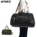  максимальный 42%*9/25 ограничение Avirex сумка "Boston bag" AVIREX EAGLE Eagle милитари pala Shute сумка 2WAY 30L B4 A4 большая вместимость мужской женский AVX3525