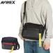  максимальный 42%*2/3 ограничение Avirex сумка на плечо мужской легкий AVIREX сумка бренд маленький меньше водоотталкивающий наклонный ..A5 модный SUPER HORNET AVX603
