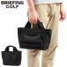  максимальный 50%*12/5 ограничение Япония стандартный товар Briefing Golf большая сумка мужской женский BRIEFING GOLF сумка большая сумка бренд меньше Mini B5 7L BRG233T07