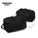  максимальный 51%*3/8 ограничение Япония стандартный товар Briefing Golf Golf сумка сумка бардачок мужской BRIEFING GOLF MADE IN USA US DOUBLE LAYER POUCH BRG253G64