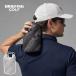  максимальный 51%*8/11~ Япония стандартный товар Briefing Golf лед . лед. ..... . спорт BRIEFING GOLF SHADOW LOGO JQ ICE BAG BRG261F08