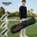  максимальный 50%*12/5 ограничение Япония стандартный товар Briefing Golf caddy bag мужской женский подставка 9.5 type BRIEFING GOLF STANDARD SERIES CR-4 #04 BRG253D03