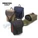  maximum 40%*4/28 limitation Japan regular goods Briefing Golf scope case BRIEFING GOLF STANDARD SERIES SCOPE BOX POUCH TL scope box pouch BRG231G47