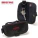  Япония стандартный товар Briefing чехол для ключей BRIEFING MADE IN USA ZIP KEY CASE кошелек для мелочи . compact "умный" ключ мужской женский BRA221A03