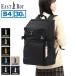  maximum 32%*5/12 limitation East Boy rucksack high capacity lady's going to school black EASTBOY stylish school bag light weight woman water-repellent PC storage rain cover A4 B4 EBA44