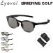  I voru солнцезащитные очки поляризованный свет спорт Eyevol Golf UV УФ фильтр I voru× Briefing BRIEFING GOLF×Eyevol SCHILLER(50)