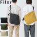 �ő�50%��9/3�� ���K�戵�X Filer �V�����_�[�o�b�O �����Y ���f�B�[�X �u�����h A4 �t�B���[�� �y�� ���� �i�C���� ���{�� SIWA SHOULDER OG-008