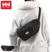  максимальный 50%*12/5 ограничение Япония стандартный товар Helly Hansen сумка-пояс мужской женский большая вместимость большой HELLY HANSEN сумка "body" сумка 6Lg длинный 6 HY92334