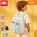 �ő�50%��10/18���� ���{���K�i �w���[�n���Z�� �����b�N �L�b�Y HELLY HANSEN �y�� ���̎q �j�̎q ���w�� ��w�N �c�� 15L K Skarstind Pack 15 HYJ92510