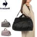  максимальный 50%*10/16 до Le Coq s Porte .f сумка "Boston bag" женский меньше путешествие le coq sportif сумка легкий легкий взрослый водоотталкивающий объединенный красивый .6W09 20276