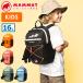 �ő�50%��10/28�� �}���[�g �����b�N �L�b�Y �ʊw MAMMUT �����b�N�T�b�N �j�̎q ���̎q ������ �y�� �L�b�Y�����b�N �q�� 16L A4 First Zip 16 2530-01530