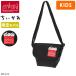  максимальный 53%*6/21 до Япония стандартный товар Manhattan Poe te-ji сумка на плечо Manhattan Portage....NYLON MESSENGER MP1602CKW26. покупка 