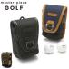  максимальный 50%*12/5 ограничение стандартный обращение магазин master-piece Golf scope box master-piece GOLF scope box сумка Golf сумка дальномер кейс 02634