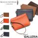  максимальный 51%*5/21~ Macintosh London чехол для пропуска MACKINTOSH LONDON комфорт COMFORT футляр для карточек тонкий кожа чехол для проездного билета женский MKL5060052