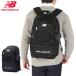  максимальный 55%*2/1 до New balance рюкзак посещение школы рюкзак легкий большая вместимость new balance водоотталкивающий PC 32L B4 14 дюймовый SPORTS STYLE DAY PACK AC13490. покупка 