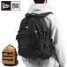  maximum 41%*3/29 limitation regular handling shop NEW ERA rucksack men's lady's going to school high capacity black New Era bag brand A4 B4 carrier pack 35L Carrier Pack