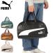  максимальный 51%*9/25 ограничение Puma сумка "Boston bag" .. путешествие мужской женский легкий PUMA Boston A4 17L кожзаменитель compact VINTAGE Mini сумка "Boston bag" J20325