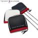  максимальный 50%*9/29 ограничение Tommy Hilfiger Golf крышка головки цилиндров железный покрытие TOMMY HILFIGER GOLF железный крышка головки цилиндров для металла Basic THMG4SH6
