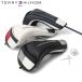  максимальный 50%*9/29 ограничение Tommy Hilfiger Golf крышка головки цилиндров Driver TOMMY HILFIGER GOLF бренд Driver покрытие 460cc Driver для FACE THMG6SHA