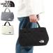  Japan regular goods The * North * face tote bag men's smaller lady's light weight width business Note PC B5 7L 9L THE NORTH FACE NM32355