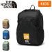  максимальный 50%*1/25 ограничение Япония стандартный товар The * North * лицо рюкзак Kids посещение школы ученик начальной школы THE NORTH FACE рюкзак легкий A4 17Lrek tang NMJ72359