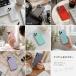 iPhone17pro �P�[�X �ϏՌ� �V���R�� �N���A iPhoneAir iPhone17ProMax iPhone16 �A�C�t�H�� iPhone15 iPhone14 iPhone13 iPhoneSE �g�уP�[�X �֘A�摜5