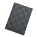  Louis Vuitton паспорт кейс Damier *gla Fit Koo verute.-ru*pa sport NM N64411 черный чёрный [ безопасность гарантия ]