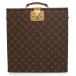 * Louis * Vuitton багажник монограмма bo ватт * Van * Anne *b Tey yuM21830 LOUIS VUITTON вино кейс box [ безопасность гарантия ]