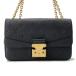 ���C���B�g�� �n���h�o�b�O ���m�O�����E�A���v�����g �}���\�[ M46200 LOUIS VUITTON �u���b�N �� �y���S�ۏ؁z