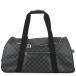  Louis Vuitton сумка "Boston bag" Damier *gla Fit Neo *e все 55 N23000 путешествие для Carry 2way черный чёрный 