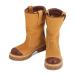  Louis Vuitton ботинки LV × TIMBERLAND mid ботинки мужской размер 9 1/2 обувь Timberland сотрудничество [ безопасность гарантия ]