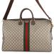  Gucci сумка "Boston bag" GGs шкив m547959 GUCCI 2way сумка на плечо путешествие для путешествие 