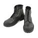  Christian * Dior ботинки ob утечка Explorer короткие сапоги мужской размер 42 3BO296ZKD Christian Dior обувь чёрный [ безопасность гарантия ]