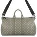  Louis Vuitton сумка "Boston bag" монограмма * Shadow ключ poru* частота lie-ru50 M12504 2way сумка на плечо [ безопасность гарантия ]