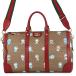  Gucci сумка "Boston bag" Mini GGs шкив m medium большая спортивная сумка 647815 GUCCI сумка 2way плечо Doraemon сотрудничество [ безопасность гарантия ]
