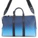  Gucci сумка "Boston bag" Claw maGG образец PVC/ кожа 835688 GUCCI 2way сумка на плечо путешествие для путешествие 