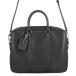  Louis Vuitton портфель Taiga poruto при . man * Voyage M30975 Vuitton сумка чёрный черный 2way сумка на плечо 