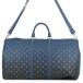  Louis Vuitton сумка "Boston bag" монограмма *glatiento ключ poru* частота lie-ru55 M11558 мужской [ безопасность гарантия ]