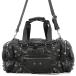  Balenciaga сумка "Boston bag" LUKA гол большая спортивная сумка 792465 BALENCIAGA 2way сумка на плечо чёрный 
