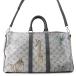  Louis Vuitton сумка "Boston bag" монограмма * Savanna ключ poru* частота lie-ru45 M41449 LOUIS VUITTON 2way [ безопасность гарантия ]