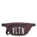  Valentino *galava-ni сумка "body" VLTN Logo сумка-пояс 2Y2B0B94LEK VALENTINO ремень сумка [ безопасность гарантия ]