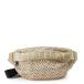  Burberry сумка "body" TB монограмма Sony нейлон 8011615 BURBERRY ремень сумка сумка-пояс [ безопасность гарантия ]