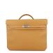  Hermes Kelly tepeshu34 сезам / серебряный металлические принадлежности togoZ печать HERMES портфель [ безопасность гарантия ]