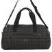  солнечный rolan Париж сумка "Boston bag" nks стеганое полотно нейлон 594400 SAINT LAURENT PARIS сумка чёрный 