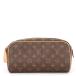 Louis Vuitton клатч монограмма dop* комплект M44494 Vuitton сумка сумка ручная сумочка ручная сумочка [ безопасность гарантия ]