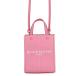 �W�o���V�[ �n���h�o�b�O G�g�[�g �~�j �o�[�e�B�J�� PVC ���U�[ BB50R9B1GT GIVENCHY 2way �y���S�ۏ؁z